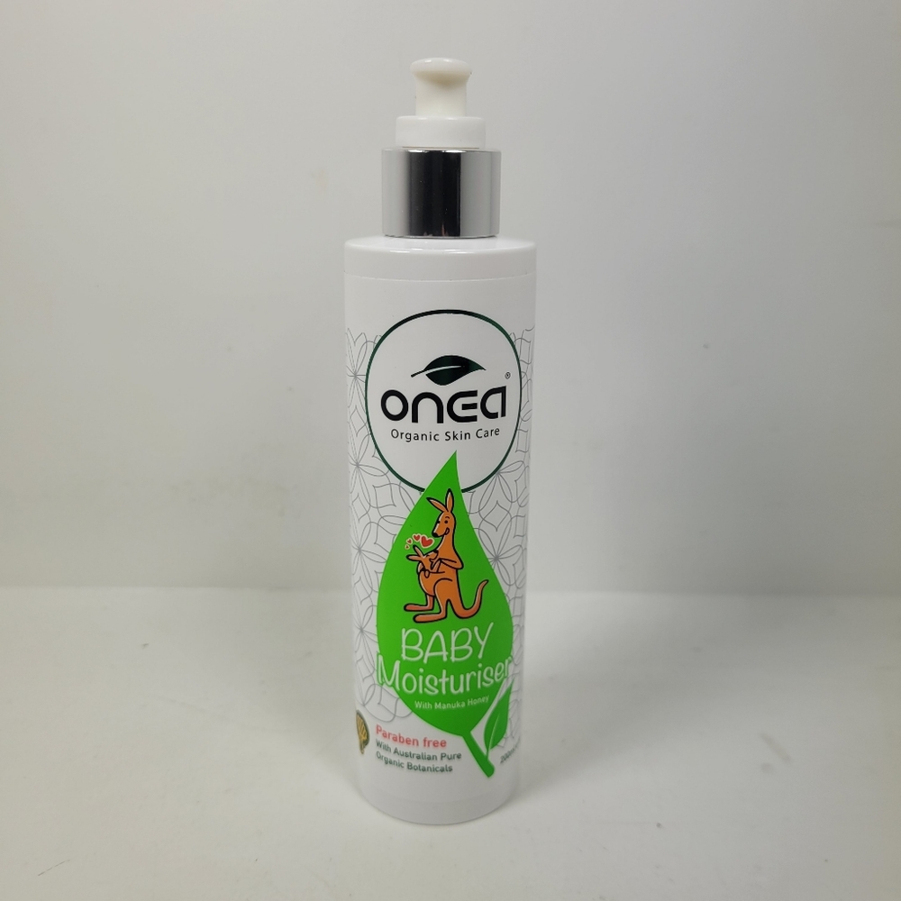 Onea Baby Moisturiser
